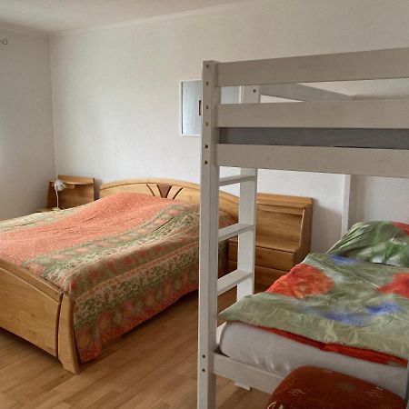 Ferienwohnung Tettnang Ngoại thất bức ảnh