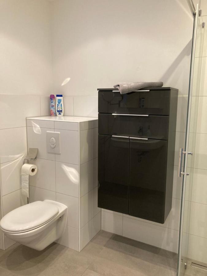 Ferienwohnung Tettnang Ngoại thất bức ảnh