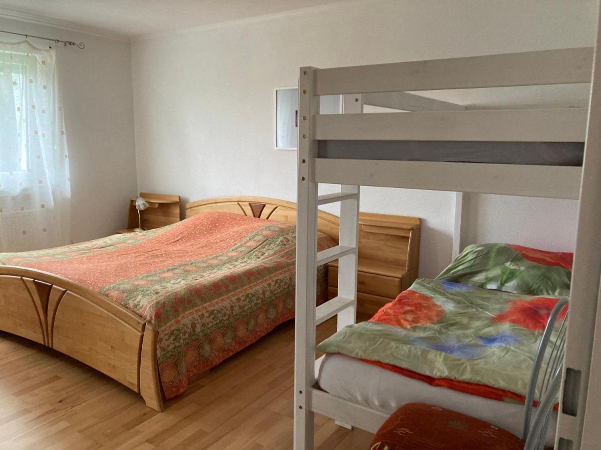 Ferienwohnung Tettnang Ngoại thất bức ảnh
