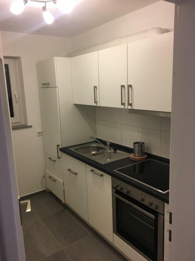 Ferienwohnung Tettnang Ngoại thất bức ảnh