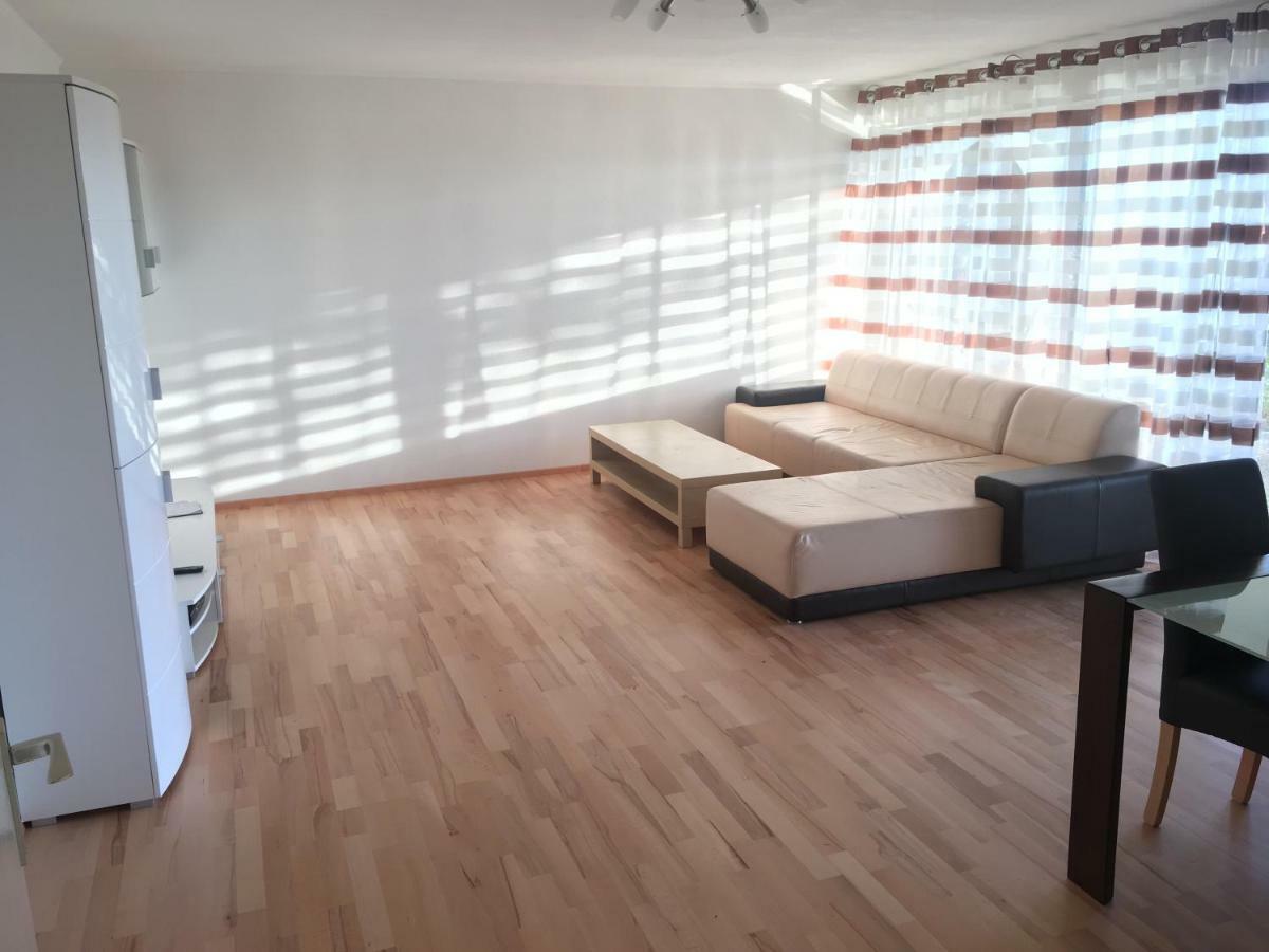 Ferienwohnung Tettnang Ngoại thất bức ảnh
