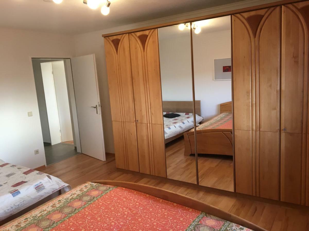 Ferienwohnung Tettnang Ngoại thất bức ảnh